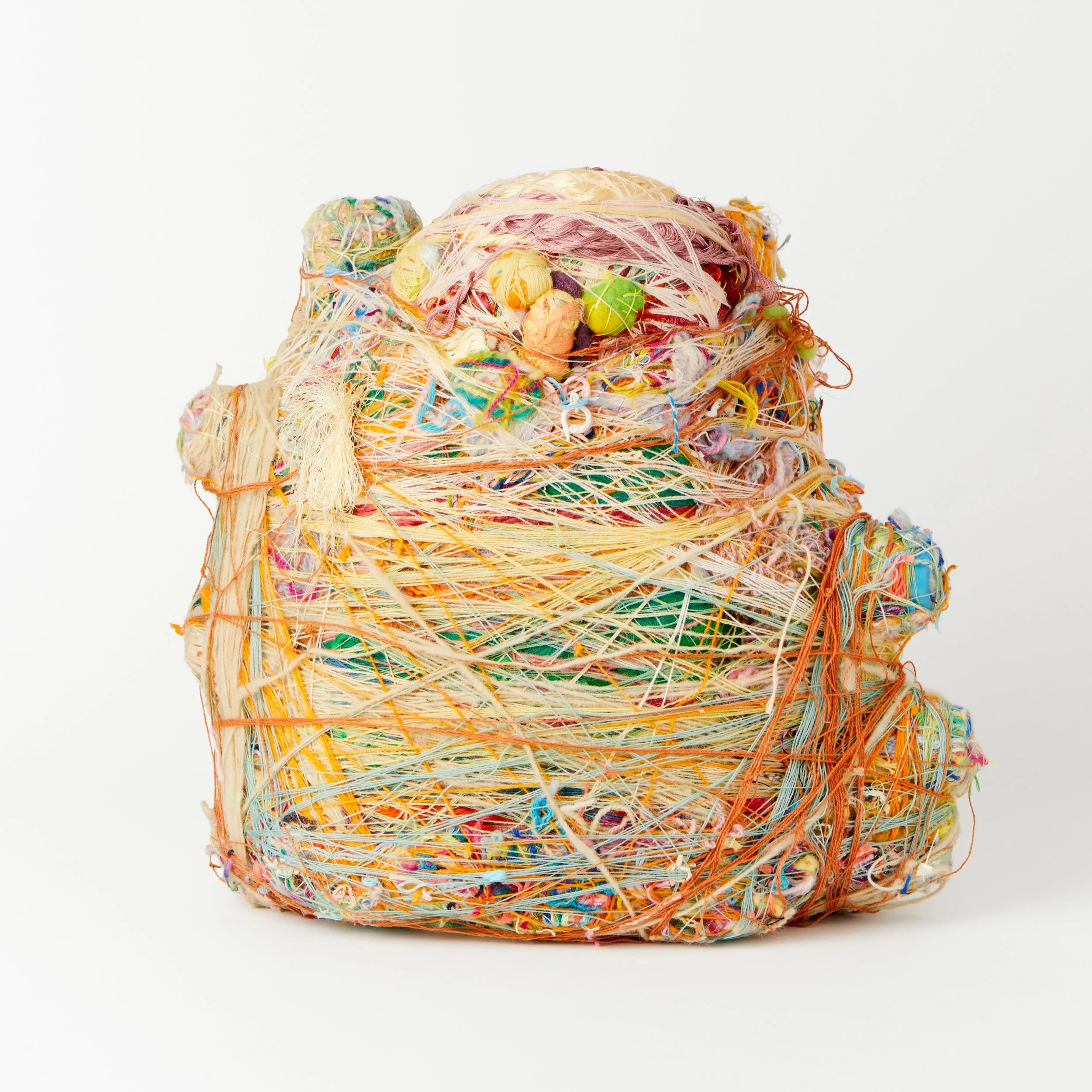 Yuka Nohda — Jennifer Lauren Gallery